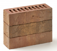 Кирпич клинкерный облицовочный Бремен 0,7НФ