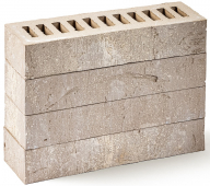 Керамический кирпич длинного формата Эгерсунн (290*85*50)