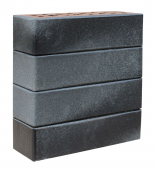 СЕРЕБРИСТЫЙ БЕРГЕН ГЛАДКИЙ 0,7НФ пустотелый